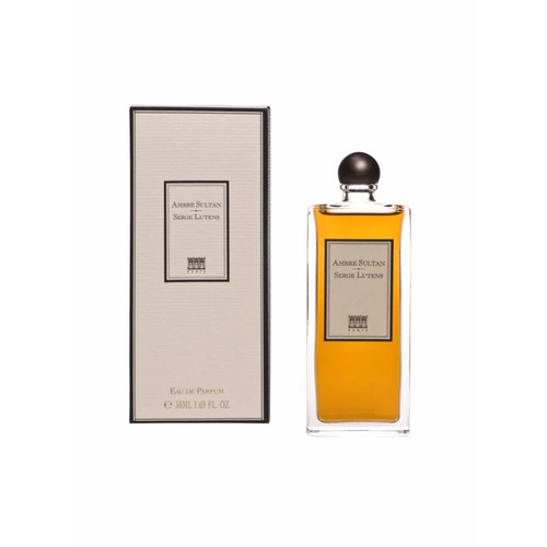 Serge lutens ambre - serge,