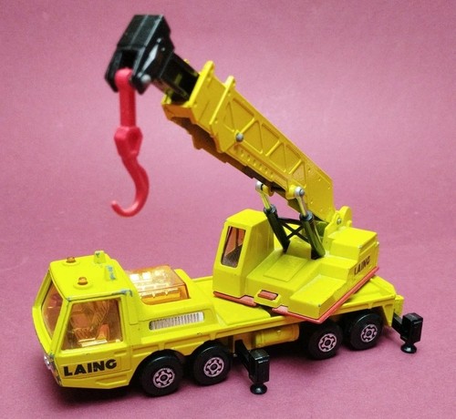 Matchbox lesney super - matchbox-lesney,
