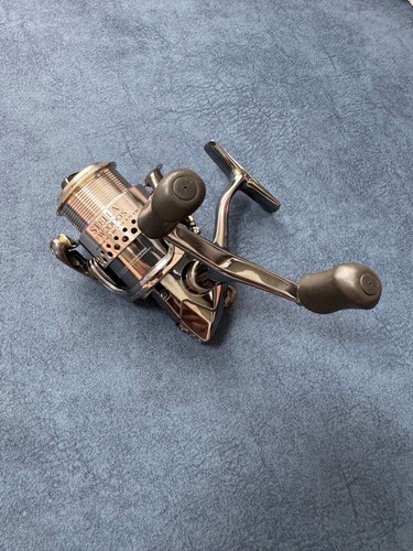 Shimano stella fw2000s - 01,