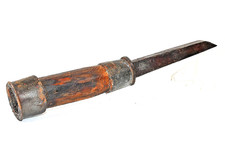 Antique Ship Caulking Iron