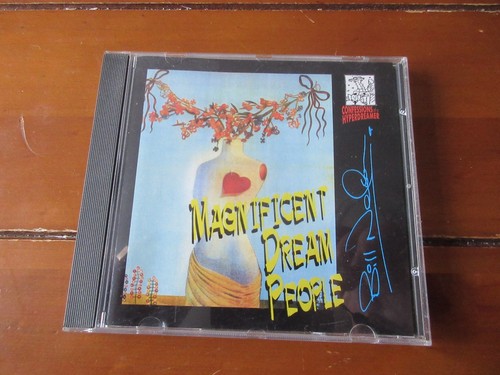 Bill nelson magnificent - bill,