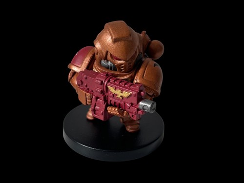 Official warhammer 000 40k - 40,000,