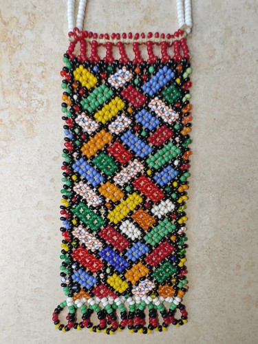 Vintage zulu ulimi love - zulu,