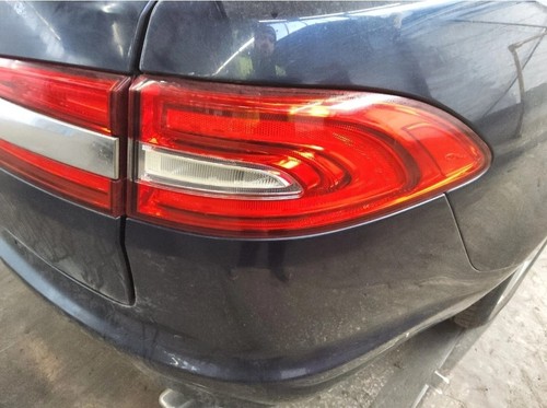 Tail light jaguar - tail,