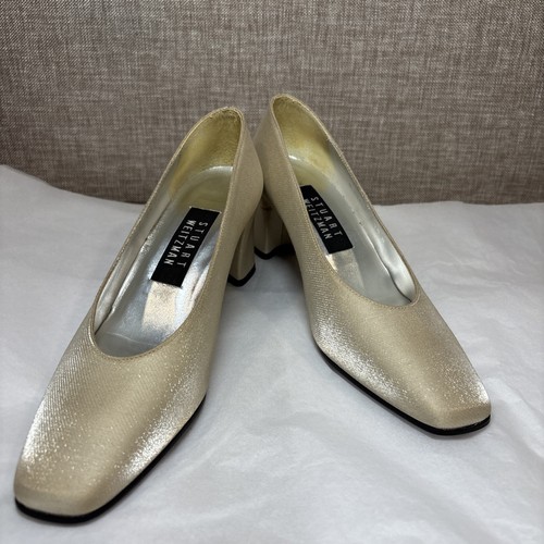 Stuart weitzman vintage anna - vintage,