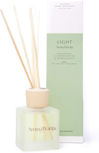 Aromaworks light reed - light, diffuser