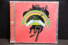 Pedicab – Tugish Takish - Philippines - CD