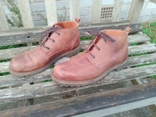 Boots by Firetrap. Mens Size 8. Hardly used  in good condition as seen in photos