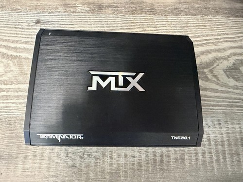 2026 mtx tn500 - 2026, terminator