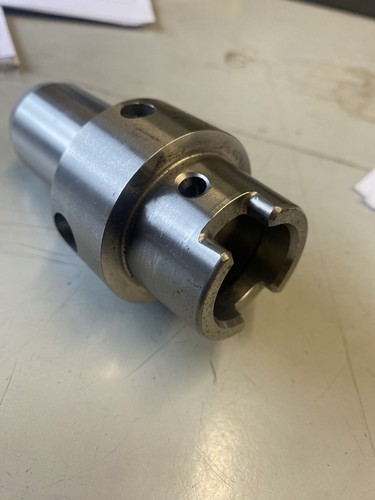 Kennametal hsk50chc quick - hsk50chc,