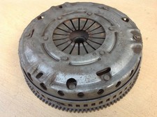 SMART FORTWO 450 CABRIO COUPE CROSSBLADE 0.6 0.7 CLUTCH 433089004216,0003231V014