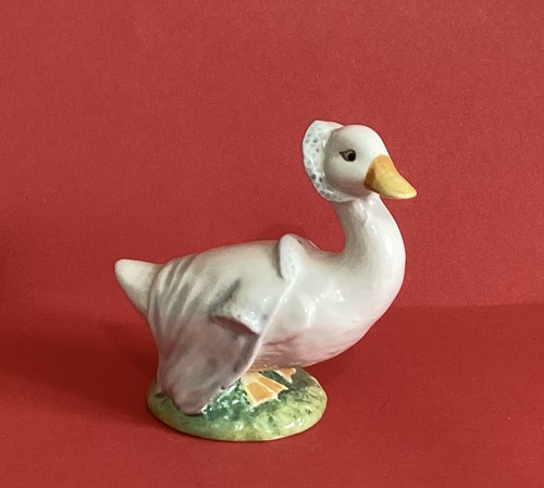 Beswick beatrix potter - beswick,
