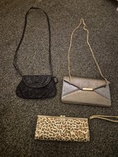 Ladies Handbags Job Lot All