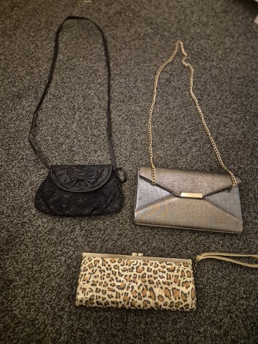 Ladies handbags job - handbags,