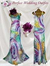 KIRSTEN KROG Size 14