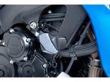 Puig R19 Frame Sliders Crash