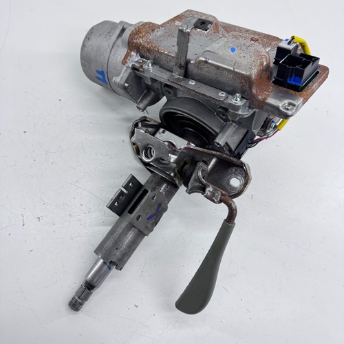 Ford mk2 power steering - mk2,