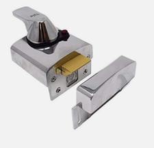 Yale BS1 Standard Nightlatch
