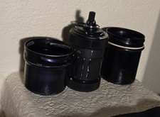 Antique 1940's CURTA Universal