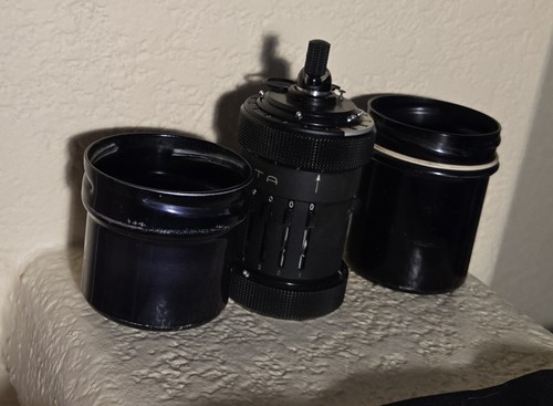 Antique 1940 curta universal - 1940's,