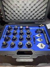 331595V3 Cooling System