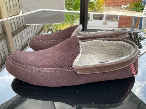 Ted baker men suede - men’s,