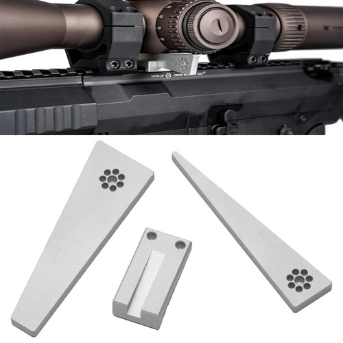 Piece rifle scope - piece,
