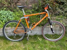 Raleigh RSP MTRAX 853 Full