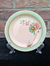 Clarice cliff corolla pattern - clarice,