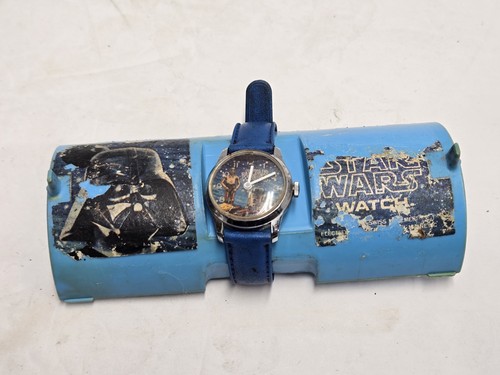 Vintage 1977 star wars - vintage,