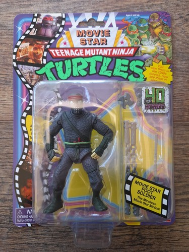 Teenage mutant ninja turtles - mutant,
