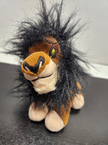 Disney scar from the lion - scar,