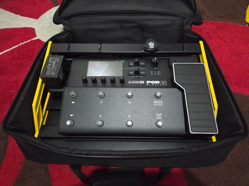 Fantastic line pod go - fantastic,