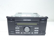 FORD FIESTA MK6/FORD C-MAX