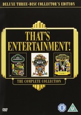 That's Entertainment: The