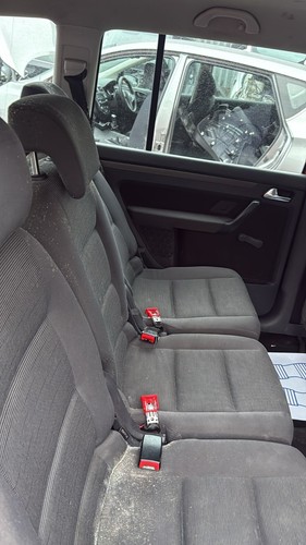 Volkswagen touran 102 - touran, 5dr