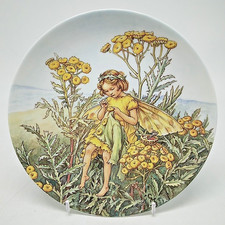 Wedgwood The Tansy Fairy