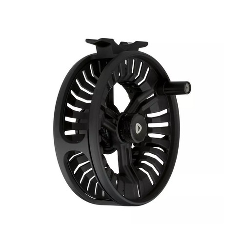 Greys cruise fly reel both - cruise,