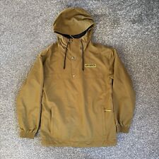 Volcom Arthur Long Signature Gortex  Jacket