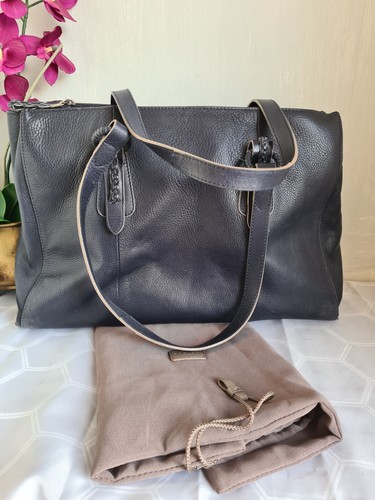 Radley leather work office - leather,