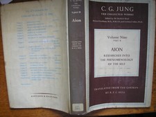 C G Jung collected works vol 9
