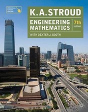 Engineering Mathematics by