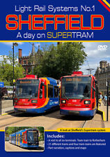 Light Rail Systems No.1