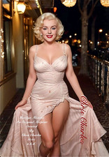 MARILYN MONROE AN ORIGINAL
