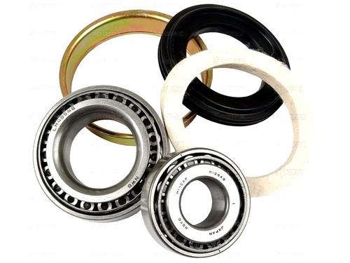 Wheel bearing kit for - wheel,