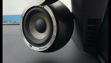 Focal Utopia 3w2Be, aluminum