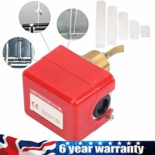 HFS-25 1" Thread Paddle Flow