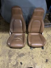 Mazda Mx5 Mk1 Tan Leather