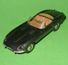Corgi / 307 Jaguar E Type