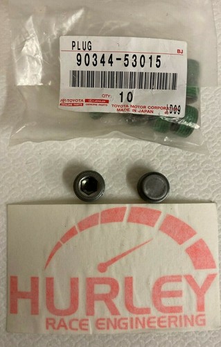 Genuine toyota 3sge 3sgte - genuine,
